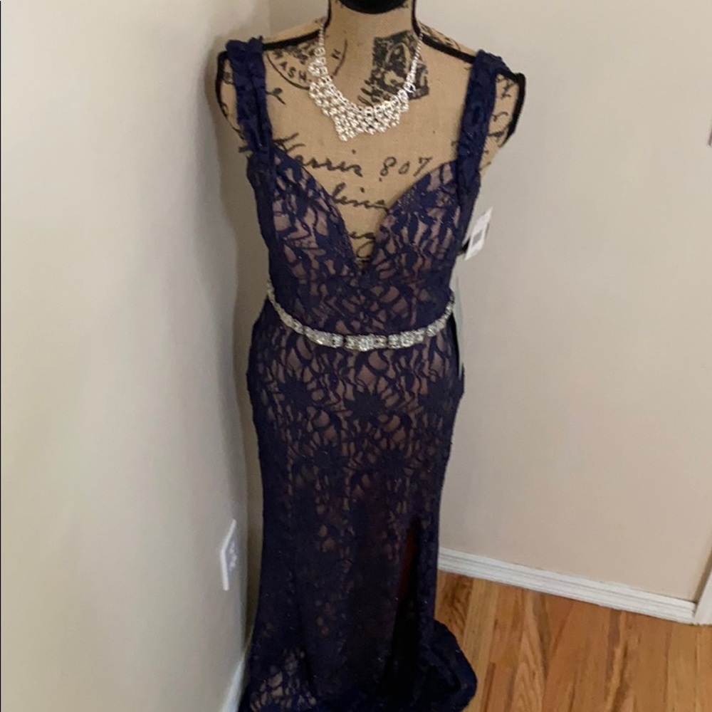 Navy Formal
